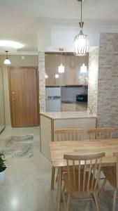 Apartment in Batumi sea view