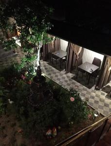 Гостевой дом Надежда