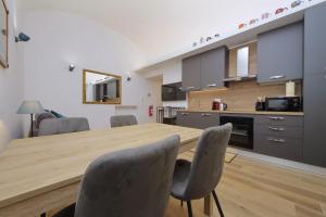 Holy Mary Lovely Apartment