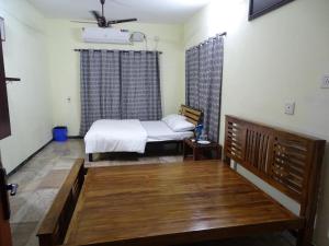 Eden luxury stay saravanampatti