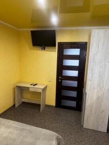 Гостевой дом Надежда