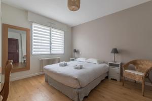 LAUTHENTIQUE - 600m plage - Piscine