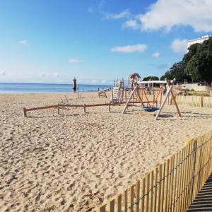 LAUTHENTIQUE - 600m plage - Piscine