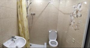 Гостевой дом Надежда