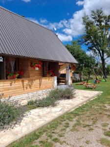 Kuća za odmor Antonija