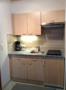 Apartmenthaus Brigitte