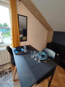Appartements Music in Champagne : photos des chambres