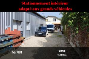 Appartements Music in Champagne : Appartement
