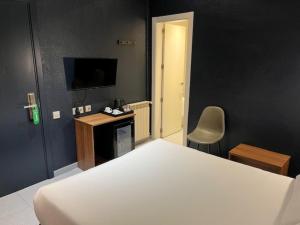 Hostal Iznájar Barcelona
