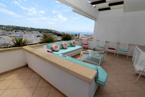 Casa Michele - Vista Mare Panoramica