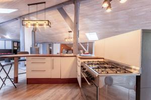 Maisons de vacances Villa A Isturits Avec Piscine : photos des chambres