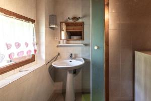 Chalets Chalet Face au Mont-Blanc : photos des chambres