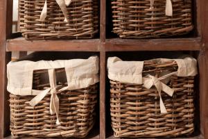 Chalets Chalet Face au Mont-Blanc : photos des chambres