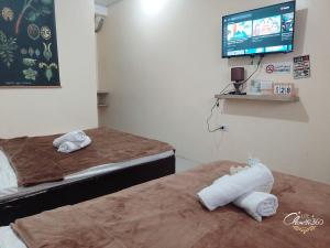 Anglers Hub & Resort Oslob