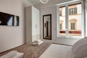 Landino Apartment by Mamo Florence