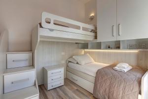 Landino Apartment by Mamo Florence
