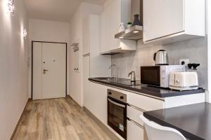 Landino Apartment by Mamo Florence