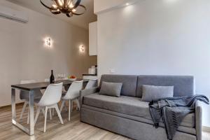 Landino Apartment by Mamo Florence