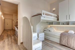 Landino Apartment by Mamo Florence