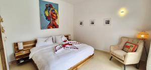 Villa Gina - Private Pool - ZanzibarHouses