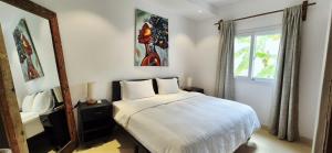 Villa Gina - Private Pool - ZanzibarHouses