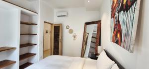 Villa Gina - Private Pool - ZanzibarHouses