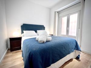 dPLACE To Be - Exclusive Apartments in Historic Center