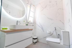 Villa with pool in Madroñal Fañabe, Costa Adeje