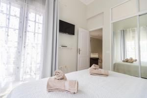 Villa with pool in Madroñal Fañabe, Costa Adeje