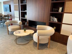 Hotels Hotel Le Yachtman, The Originals Collection : photos des chambres