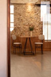 Boutique Suite Hotel Bolt21 Maastricht