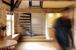 Boutique Suite Hotel Bolt21 Maastricht