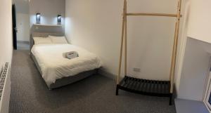 James Lyons The old main St