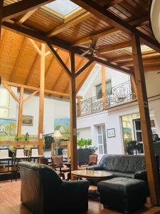 Lovely Garden Executive 100m2 Apartment - Business & Long Stay Novi Sad