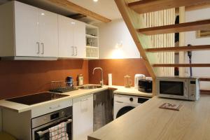 Gîte tout confort Les Champs de la Goutte à Moussey, au calme au cœur des Vosges