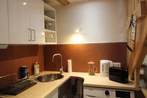 Appartements Gite tout confort Les Champs de la Goutte a Moussey, au calme au coeur des Vosges : photos des chambres