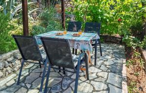 Lovely Apartment In Stara Baska