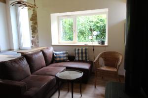 Appartements Gite tout confort Les Champs de la Goutte a Moussey, au calme au coeur des Vosges : photos des chambres