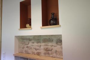 Appartements Gite tout confort Les Champs de la Goutte a Moussey, au calme au coeur des Vosges : photos des chambres