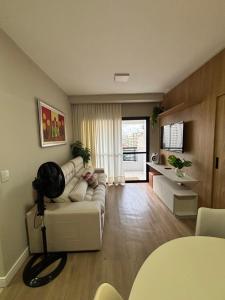 Apartamento Mobiliado Belém COP30