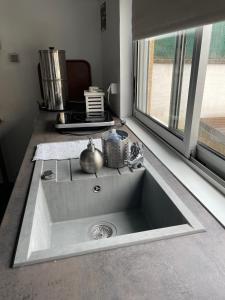 Dépendance de Maison