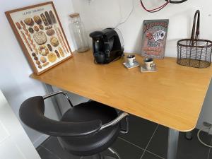 Dépendance de Maison