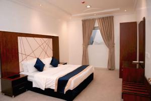 شقق قصر القبة للشقق المخدومة Al Quba Palace Furnished Apartments - اقتصادي