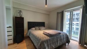 Beautiful and spacious apartment in San Felipe