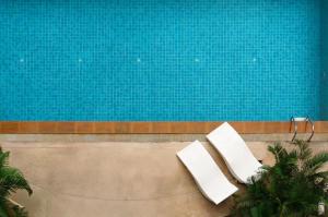 Spacious and Renovated 1-Bedroom 100m to Nana BTS - 55 sqm - Hotel 3 stelle a Bangkok