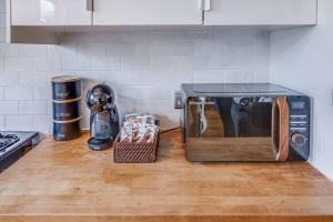 Comfy 1-Bed flat near Kensington