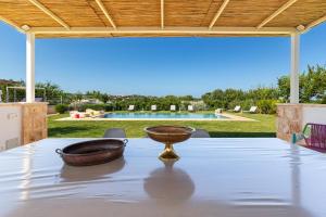 Trulli Almaviva by Perle di Puglia