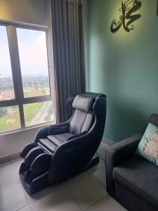 Sky and Chill Stay