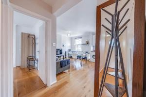 Comfy 1-Bed flat near Kensington