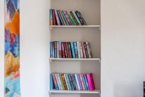 Comfy 1-Bed flat near Kensington